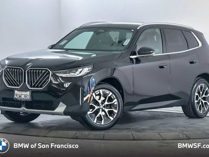 Used 2025 BMW X3 xDrive30i w/ Premium Package