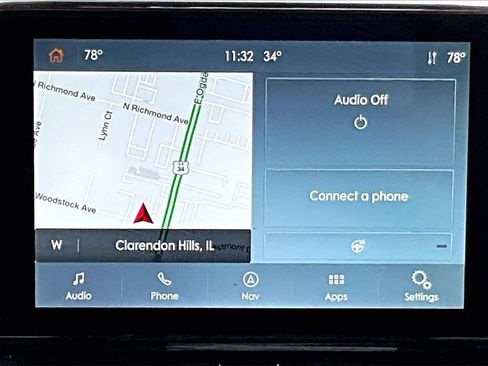 Used 2020 Lincoln Navigator L Reserve w/ Luxury Package image 20