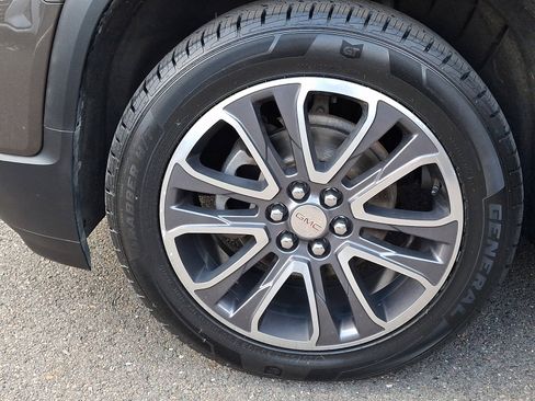 Used 2020 GMC Acadia AT4 w/ LPO, Floor Liner Package image 28