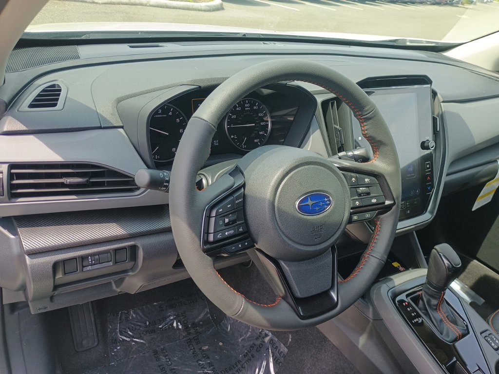 New 2026 Subaru Crosstrek 2.5i Limited AWD/4WD image 9