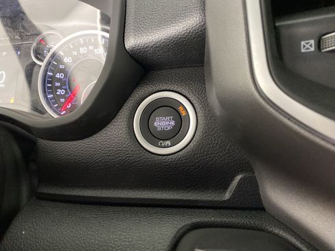 New 2026 RAM 1500 Big Horn AWD/4WD image 21