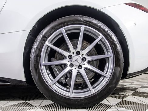 Used 2023 Mercedes-Benz SL 43 AMG image 43