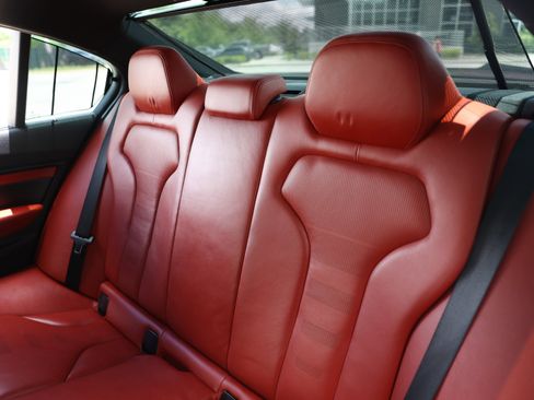 Used 2015 BMW M3 RWD image 12