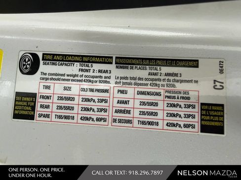 Used 2016 Lexus RX 350 FWD w/ Luxury Package image 55
