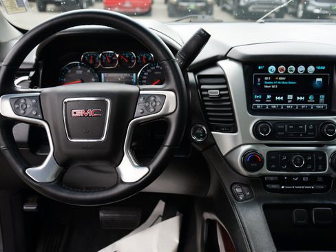 Used 2020 GMC Yukon SLT w/ Open Road Package AWD/4WD image 21