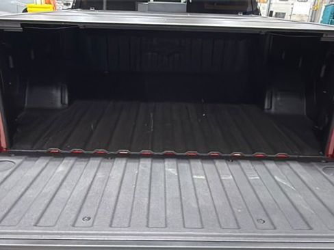 New 2026 Chevrolet Silverado 1500 RST image 7