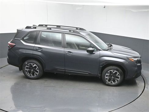 New 2026 Subaru Forester Base image 47