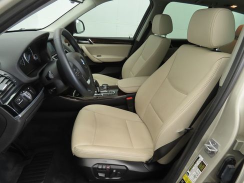 Used 2016 BMW X3 xDrive28i image 19
