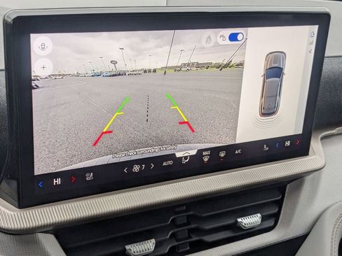 New 2026 Ford Explorer Active AWD/4WD image 13