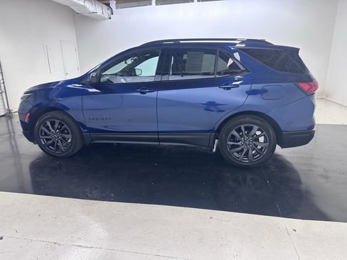 Used 2023 Chevrolet Equinox RS image 10