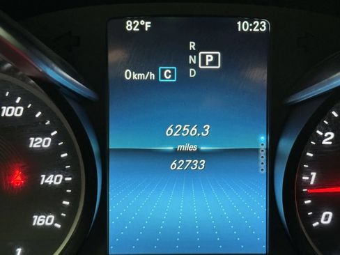 Used 2019 Mercedes-Benz C 300 Coupe image 19