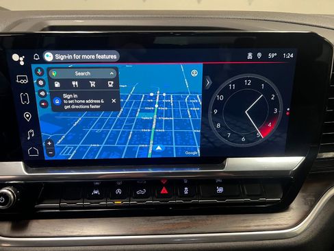 Used 2025 GMC Sierra 1500 SLT image 55