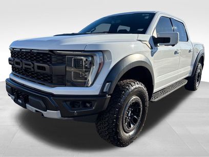 Used 2021 Ford F150 Raptor w/ Equipment Group 801A High