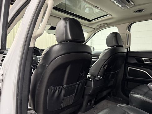 Used 2024 Kia Telluride S w/ S Sunroof Package AWD/4WD image 17