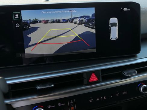 New 2026 Kia Sorento EX image 16