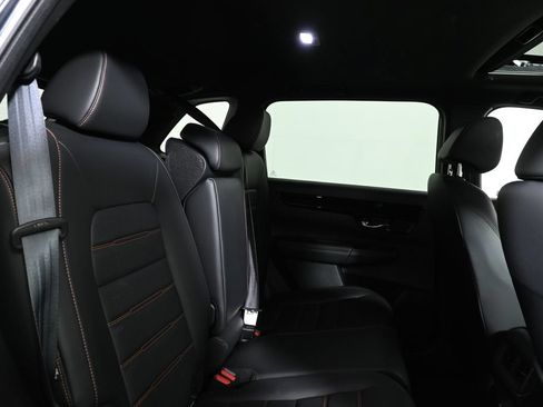 Used 2023 Honda CR-V Sport Touring image 31