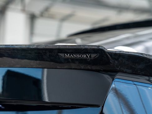 Used 2024 Rolls-Royce Spectre w/ Spectre Launch Package image 44