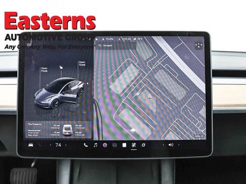 Used 2023 Tesla Model 3 Standard Range RWD image 12
