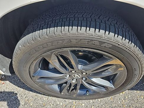 Used 2023 Acura RDX A-Spec image 10