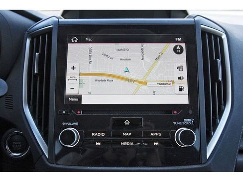 Used 2023 Subaru Forester Touring image 25