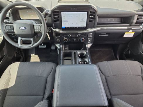 Used 2026 Ford F150 STX w/ Equipment Group 200A RWD image 23