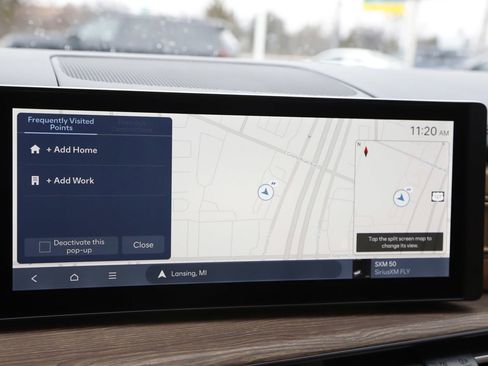 New 2026 Hyundai Santa Fe Limited image 26