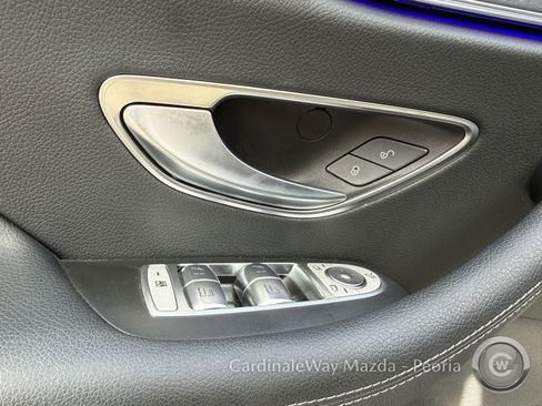 Used 2022 Mercedes-Benz E 450 Cabriolet image 20