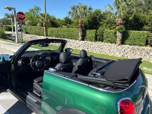 Used 2024 MINI Cooper S FWD image 31