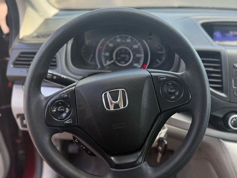Used 2014 Honda CR-V LX image 11