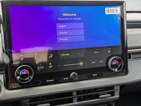 New 2026 Toyota bZ image 12