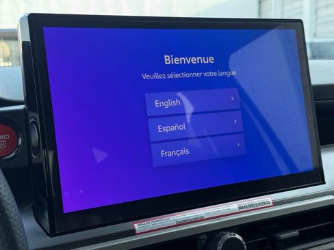 Used 2024 Toyota Tacoma TRD Sport image 24