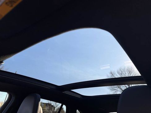 Used 2024 Mercedes-Benz EQE 350+ 4MATIC SUV image 20