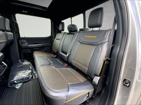 New 2025 Ford F150 Tremor w/ Equipment Group 402A High AWD/4WD image 10