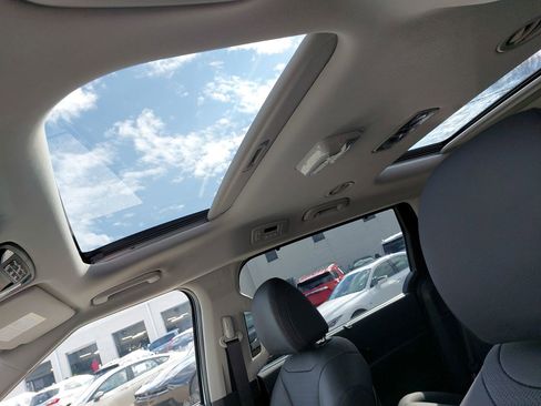 New 2026 Kia Carnival SX Prestige image 31