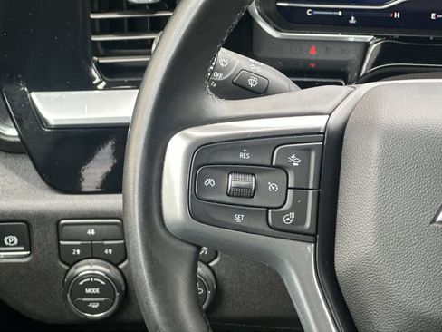 Used 2025 Chevrolet Silverado 2500 LT w/ Convenience Package AWD/4WD image 20