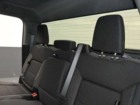Used 2026 GMC Sierra 1500 Elevation w/ Elevation Select Package AWD/4WD image 25