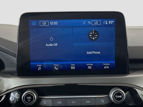 Used 2024 Ford Escape Active FWD image 21