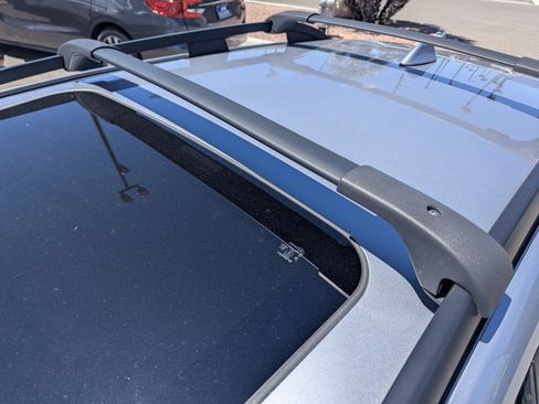 Used 2022 Subaru Crosstrek 2.0i Premium w/ Moonroof Package AWD/4WD image 7