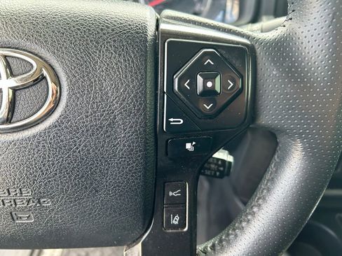 Used 2022 Toyota 4Runner TRD Pro image 12
