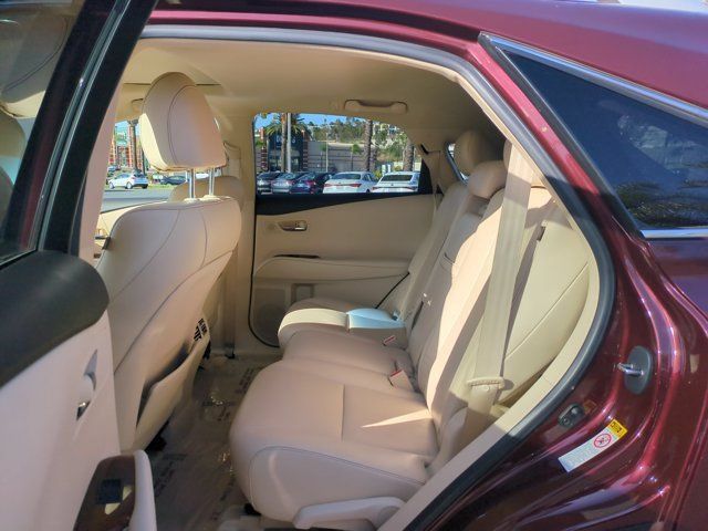 Used 2015 Lexus RX 350 FWD image 26