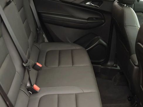 Used 2024 Chevrolet TrailBlazer ACTIV w/ Convenience Package AWD/4WD image 47