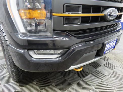 Used 2022 Ford F150 Tremor w/ Equipment Group 401A Mid image 45