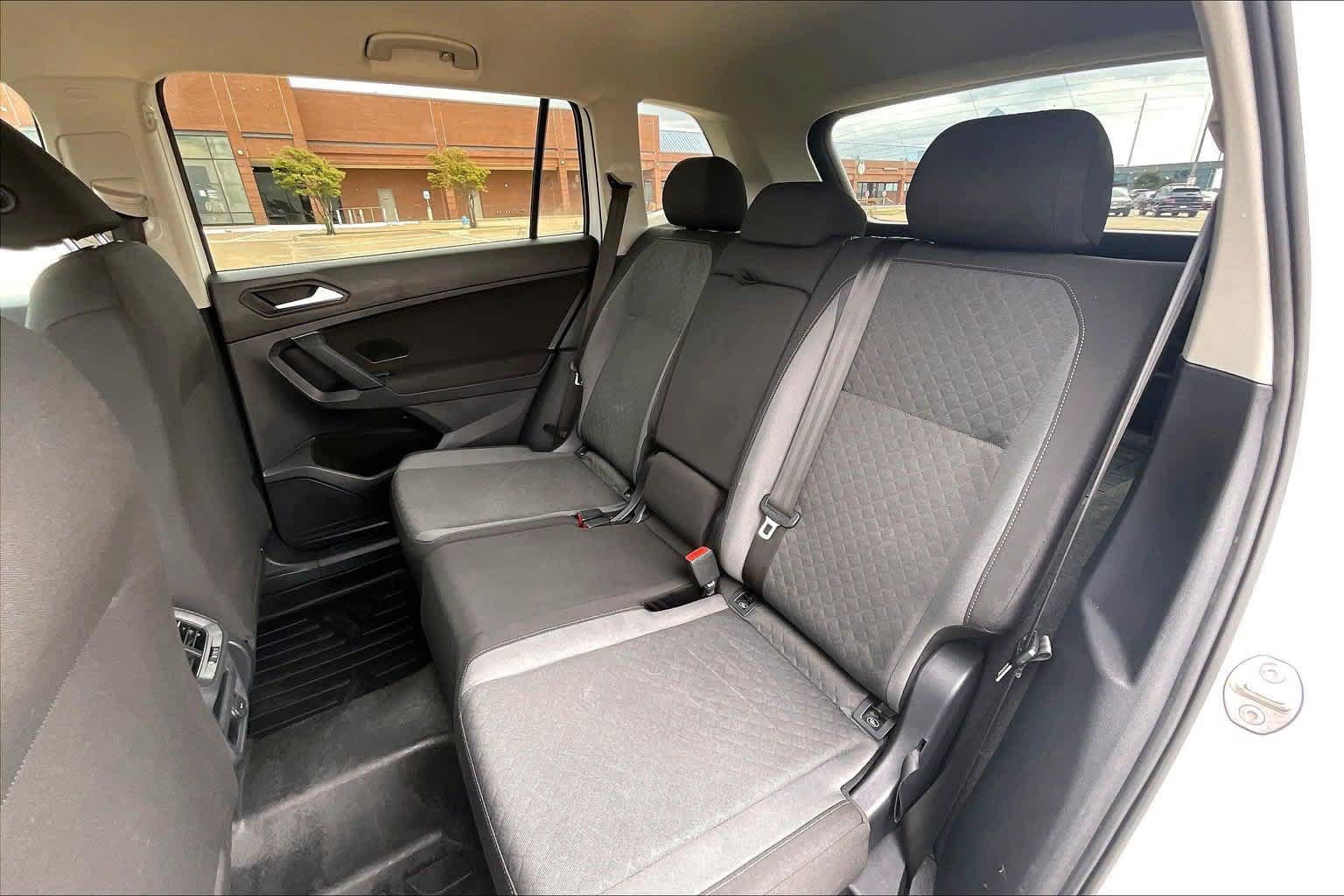 Used 2019 Volkswagen Tiguan S AWD/4WD image 27