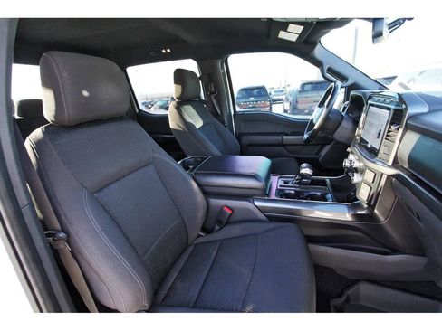 Used 2023 Ford F150 XLT w/ Equipment Group 302A High image 25