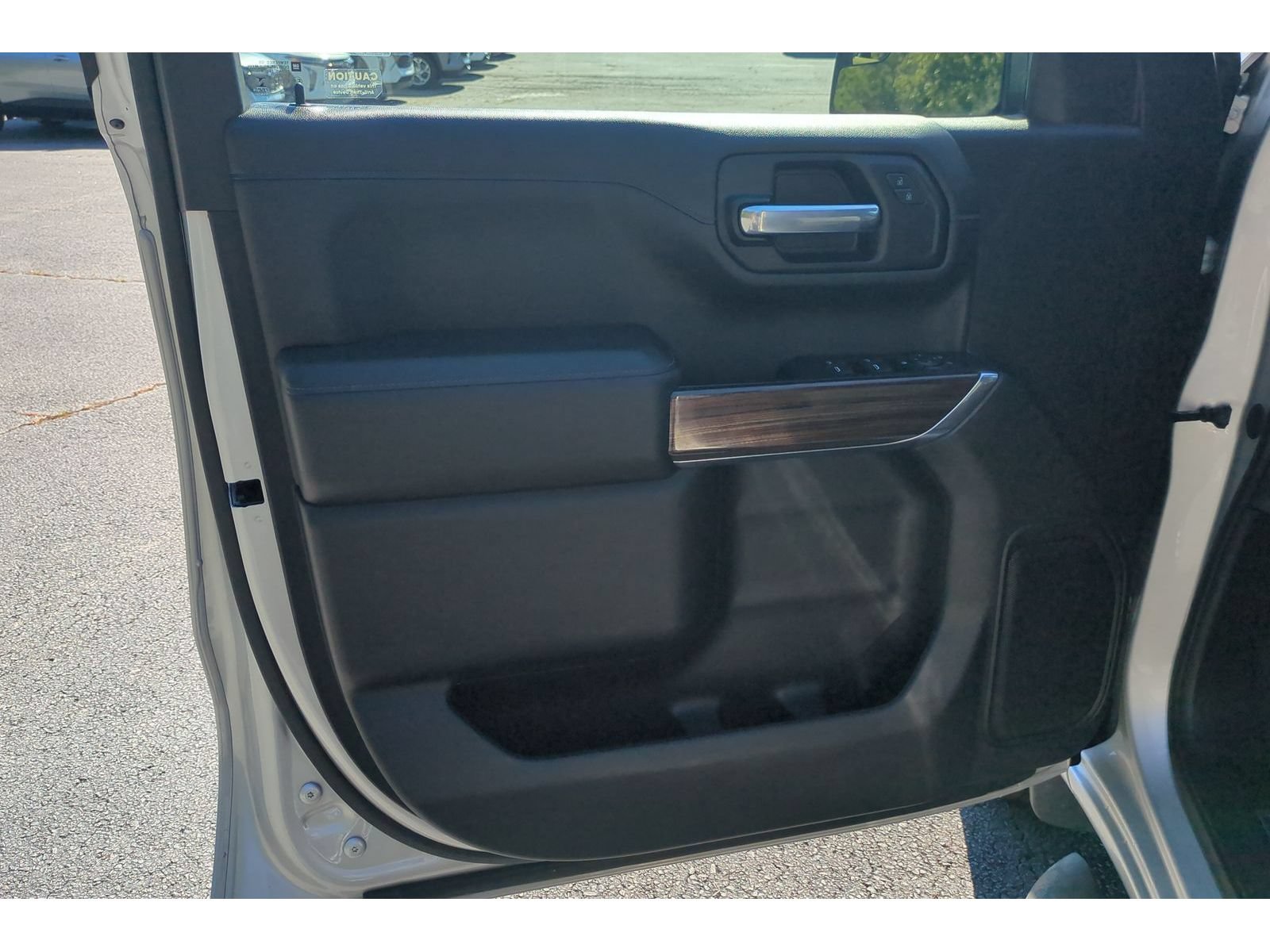 Used 2020 Chevrolet Silverado 1500 RST w/ All-Star Edition AWD/4WD image 22