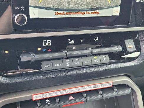 New 2025 Toyota Tundra SR5 image 36