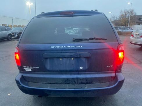 Used 2006 Dodge Grand Caravan SXT image 6
