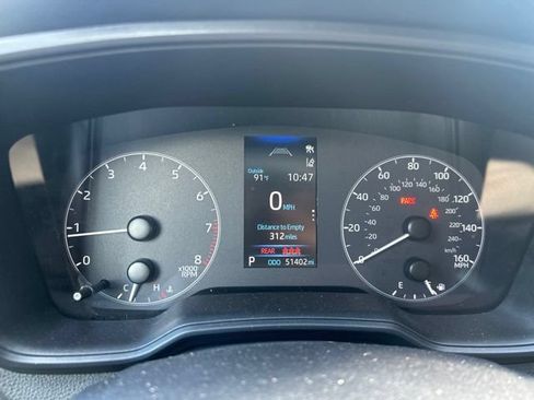 Used 2024 Toyota Corolla LE FWD image 12