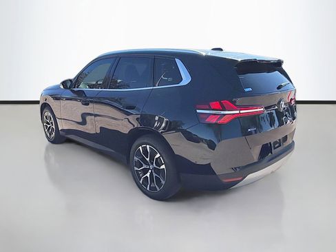 Used 2025 BMW X3 xDrive30i w/ Convenience Package image 6