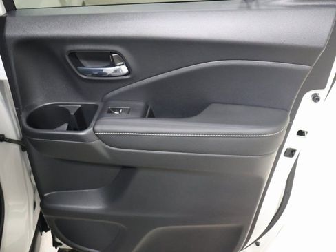 New 2026 Honda Ridgeline RTL image 20